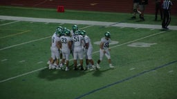 Ridge football highlights Bridgewater-Raritan High School