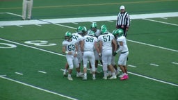 Ridge football highlights Westfield High School
