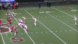 Jack Fenton's highlights Westerville South