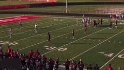 Coon Rapids football highlights Andover High School