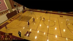 Northfield girls basketball highlights Rochester Century High School