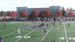 Ken Koceja's highlights Castle Rock High School