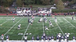 Ken Koceja's highlights King's Way Christian High School