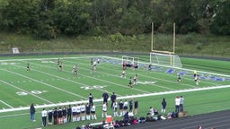 New Milford (CT) Field Hockey highlights vs. Immaculate
