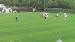 Griffin Phillips's highlights Suncoast High School