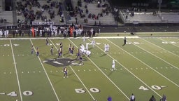 Lufkin football highlights Waller