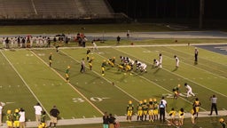 Somerset Academy (Silver Palms) football highlights Miami Killian Senior High