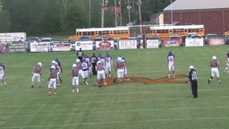 Drake Davis's highlights Wilburton High School