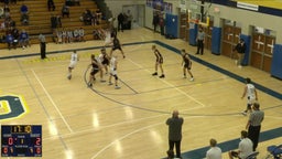 Catholic Memorial basketball highlights Oconomowoc High School