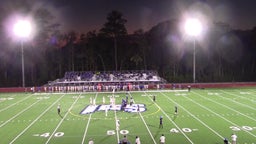 Southeast Bulloch football highlights Savannah High School