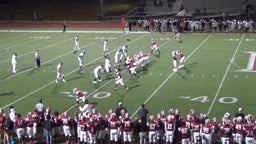 Maurice Bobo's highlights Hillgrove High School