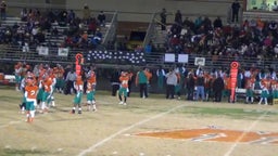 North Point football highlights vs. Westlake High School