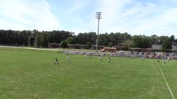 Shenendehowa soccer highlights Skaneateles