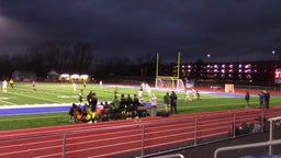 Shenendehowa soccer highlights Albany