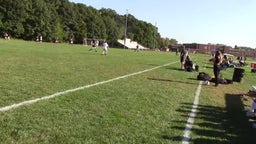 Shenendehowa soccer highlights Averill Park High