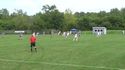 Shenendehowa girls soccer highlights Shaker High School