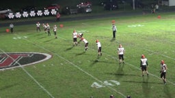 Jacob Faser's highlights Ligonier Valley High School