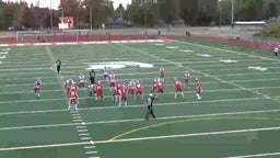 Lucian Curtis's highlights Stanwood High School
