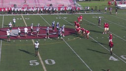 Highlight of 08/31/21 Scrimmage: vs Mansfield