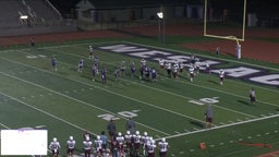 Weslaco football highlights Los Fresnos High School