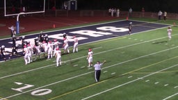 Kurtis Kaseberg's highlights Lake Oswego High School