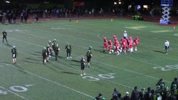 Ben Schneider's highlights West Linn High School