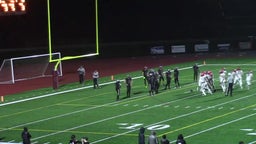 Oregon City football highlights Sherwood High School