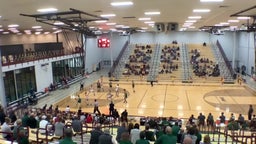 Pike Central basketball highlights Forest Park High School
