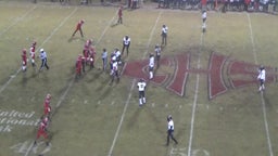 Cairo football highlights Baldwin High School