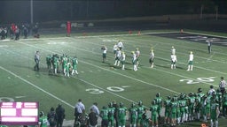 Jackson Reeves's highlights Chisago Lakes High School