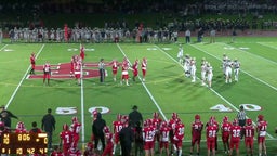 Jack Pasenello's highlights Shrewsbury High School