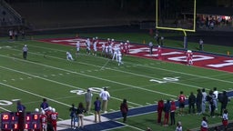 Brock Enterline's highlights Berkmar High School