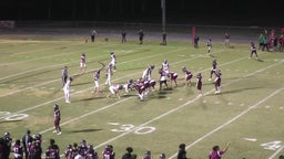 Wiregrass Ranch football highlights Springstead High School