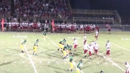 Riley Estep's highlights Greenup County High School