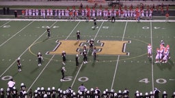 Artesia football highlights Hobbs High School