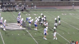Nick Stroube's highlights Mason Comets