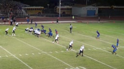 Camelback football highlights Ironwood High School