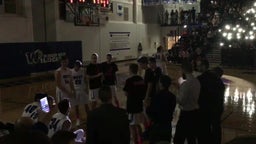 Oshkosh West basketball highlights Neenah High School