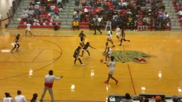 Paige Fears's highlights Carrollton High School