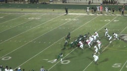 Aeneas Funches's highlights Kennedale High School