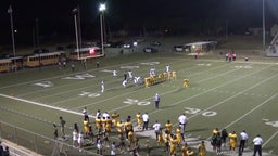 Western Hills football highlights Polytechnic High School