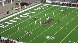 Chase Bagley's highlights Colleyville Heritage High School
