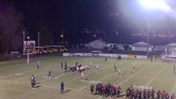 Donaldsonville football highlights Broadmoor High School