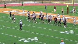 Dilley football highlights Karnes City High School