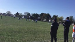 Lakeview soccer highlights Seward High School