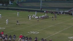 DeLand football highlights vs. New Smyrna Beach