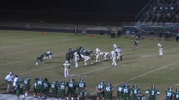 DeLand football highlights vs. Flagler Palm Coast