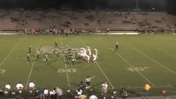 LJ Carter's highlights vs. Spruce Creek