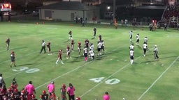 Bryce C smith's highlights Florence High School