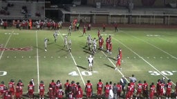 Brookhaven football highlights Provine High School